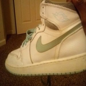 Air force1 high tops